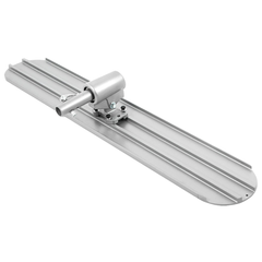 48x8" Concrete Bull Float with Handle