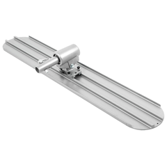 48x8" Concrete Bull Float with Handle