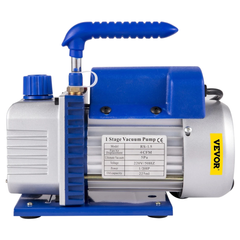 4CFM 1/4HP HVAC Vacuum Pump