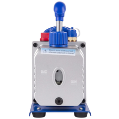 4CFM 1/4HP HVAC Vacuum Pump