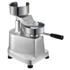 4" Commercial Burger Patty Maker
