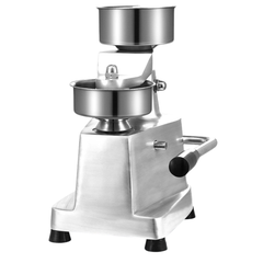4" Commercial Burger Patty Maker