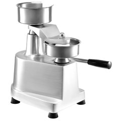 4" Commercial Burger Patty Maker