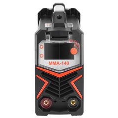 4 In 1 MMA Welder Pulse Lift Stick IGBT