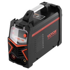 4 In 1 MMA Welder Pulse Lift Stick IGBT