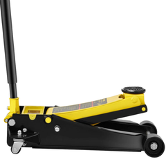 4 Ton Low Profile Hydraulic Floor Jack Dual Pump