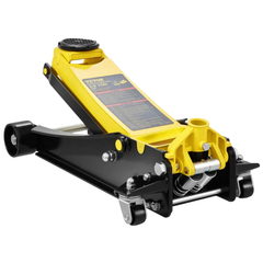 4 Ton Low Profile Hydraulic Floor Jack Dual Pump