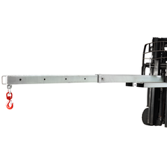4.5 Tonne Telescopic Long Forklift Jib-Hammerox Industrial