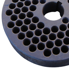 4mm x 19mm Pellet Mill Die Plate