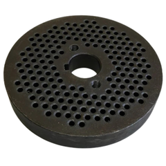 4mm x 19mm Pellet Mill Die Plate