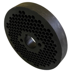 4mm x 19mm Pellet Mill Die Plate