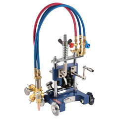 5-50.8mm Manual Gas Pipe Cutting Machine 0°-45°-Hammerox Industrial