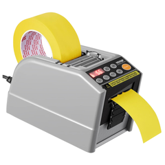5-999mm Automatic Tape Dispenser Electric Cutting Machine-Hammerox Industrial