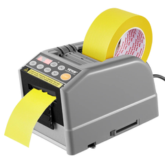5-999mm Automatic Tape Dispenser Electric Cutting Machine