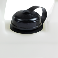 5 Quart Bottle with Side Fill Port for Hydro-Force Sprayer-Hammerox Industrial
