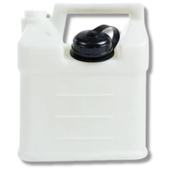 5 Quart Bottle with Side Fill Port for Hydro-Force Sprayer-Hammerox Industrial