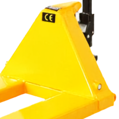 5 Tonne Heavy Duty Pallet Truck-Hammerox Industrial