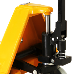 5 Tonne Heavy Duty Pallet Truck-Hammerox Industrial