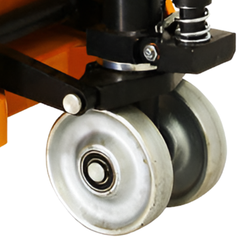 5 Tonne Heavy Duty Pallet Truck-Hammerox Industrial