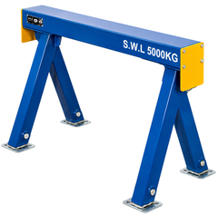 5 Tonne Work Trestle-Hammerox Industrial