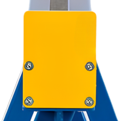 5 Tonne Work Trestle-Hammerox Industrial