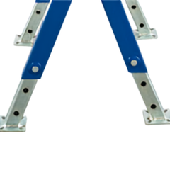 5 Tonne Work Trestle-Hammerox Industrial