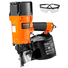 50-83mm Pneumatic Coil Siding Nailer