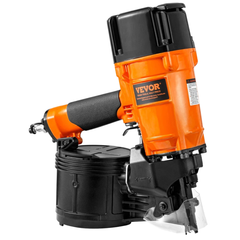 50-83mm Pneumatic Coil Siding Nailer