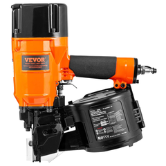 50-83mm Pneumatic Coil Siding Nailer