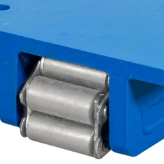50 Tonne Equipment Roller Load Skate-Hammerox Industrial