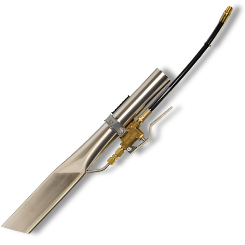 500PSI Internal Jet Crevice Tool - PMF-Hammerox Industrial