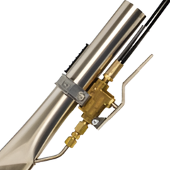 500PSI Internal Jet Crevice Tool - PMF