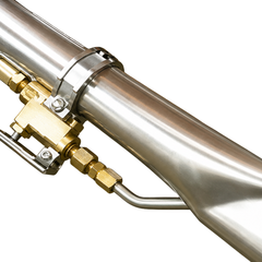 500PSI Internal Jet Crevice Tool - PMF