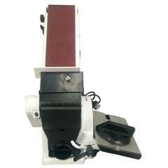 500W Belt & Disc Sander Combo - Metex-Hammerox Industrial