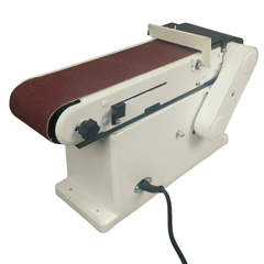 500W Belt & Disc Sander Combo - Metex-Hammerox Industrial
