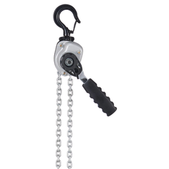 500kg 0.5 Ton Lever Chain Hoist 6m Lift-Hammerox Industrial