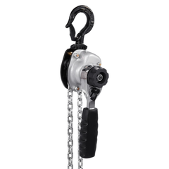 500kg 0.5 Ton Lever Chain Hoist 6m Lift-Hammerox Industrial
