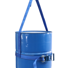 500kg Drum Sling Lifter-Hammerox Industrial