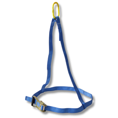 500kg Drum Sling Lifter-Hammerox Industrial