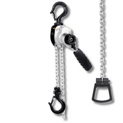 500kg 0.5 Ton Lever Chain Hoist 1.5m Lift