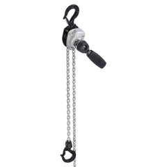 500kg 0.5 Ton Lever Chain Hoist 1.5m Lift