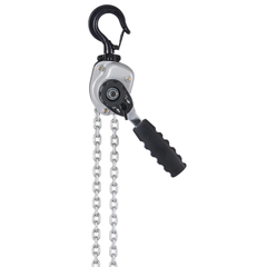 500kg 0.5 Ton Lever Chain Hoist 1.5m Lift