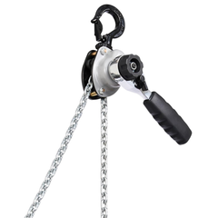 500kg 0.5 Ton Lever Chain Hoist 1.5m Lift