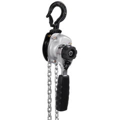 500kg 0.5 Ton Lever Chain Hoist 1.5m Lift