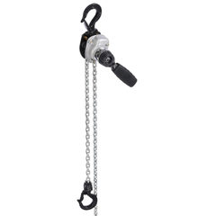 500kg 0.5 Ton Lever Chain Hoist 3m Lift
