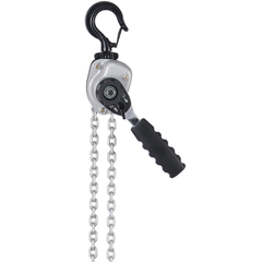 500kg 0.5 Ton Lever Chain Hoist 3m Lift