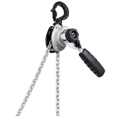 500kg 0.5 Ton Lever Chain Hoist 3m Lift