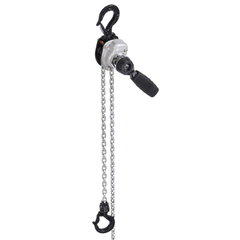 500kg 0.5 Ton Lever Chain Hoist 6m Lift