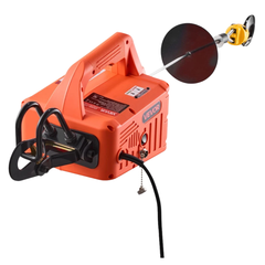 500kg Electric Hoist Winch Wired & Wireless Remote