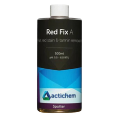 500ml Red Fix Kit - Actichem-Hammerox Industrial